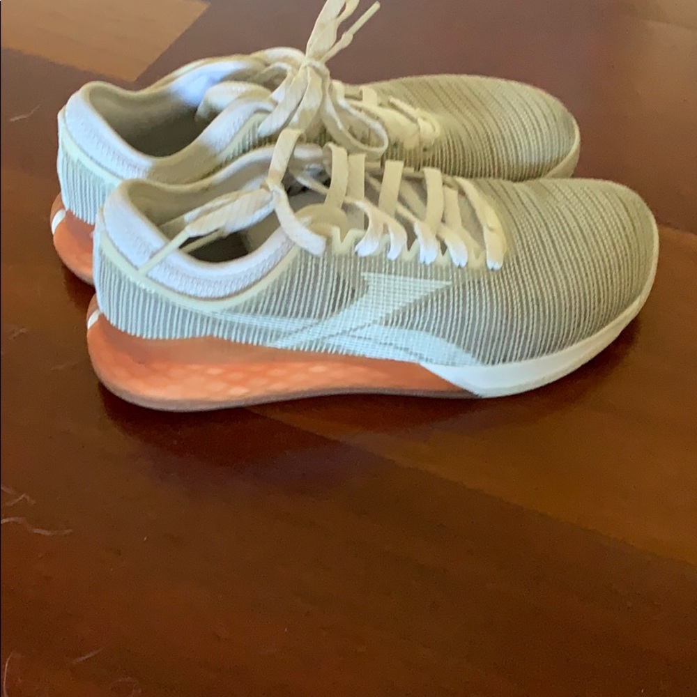 Reebok Nano 9
